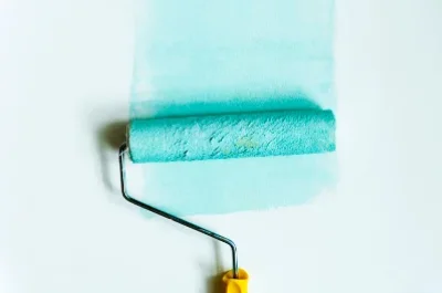 Peinture intérieure à Étampes-sur-Marne — murs, plafonds et boiseries